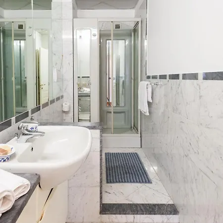 Casa Fiorina By Wonderful Italy 公寓