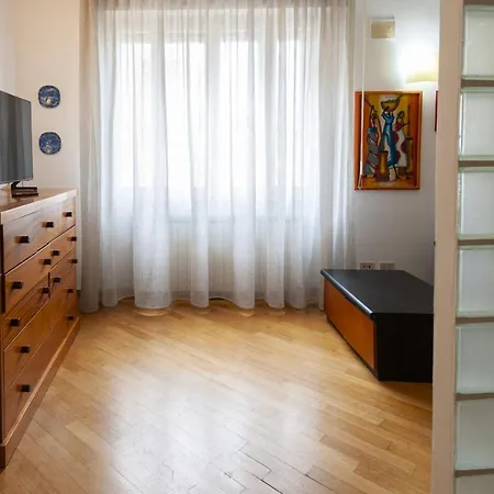 Apartment Casa Fiorina By Wonderful Italy Savona